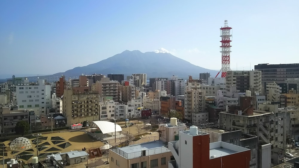 かごしまプラザホテル天文館 鹿児島