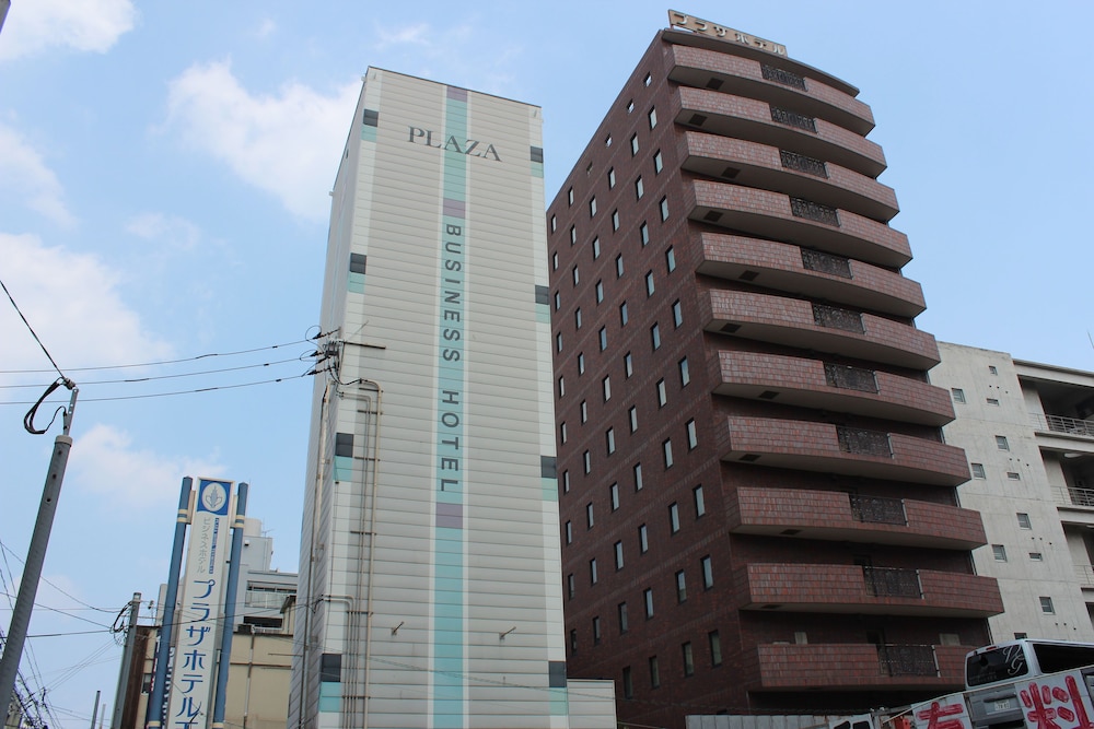 かごしまプラザホテル天文館 鹿児島