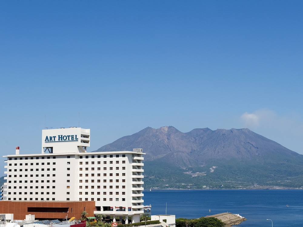 アートホテル鹿児島 鹿児島