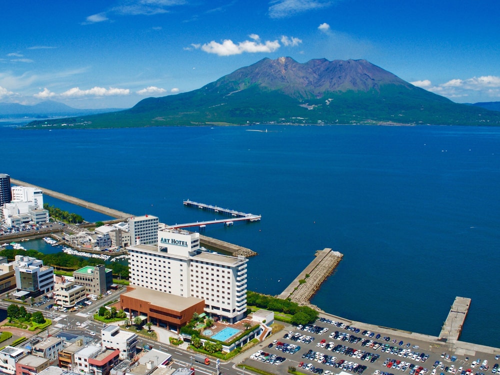 アートホテル鹿児島 鹿児島