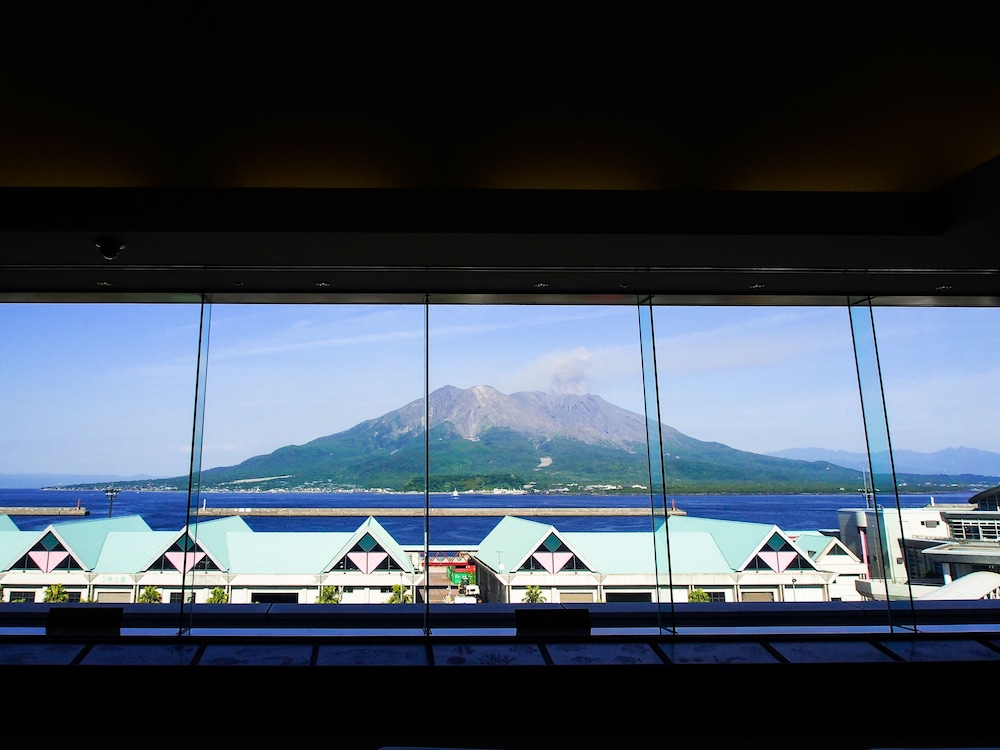 アートホテル鹿児島 鹿児島