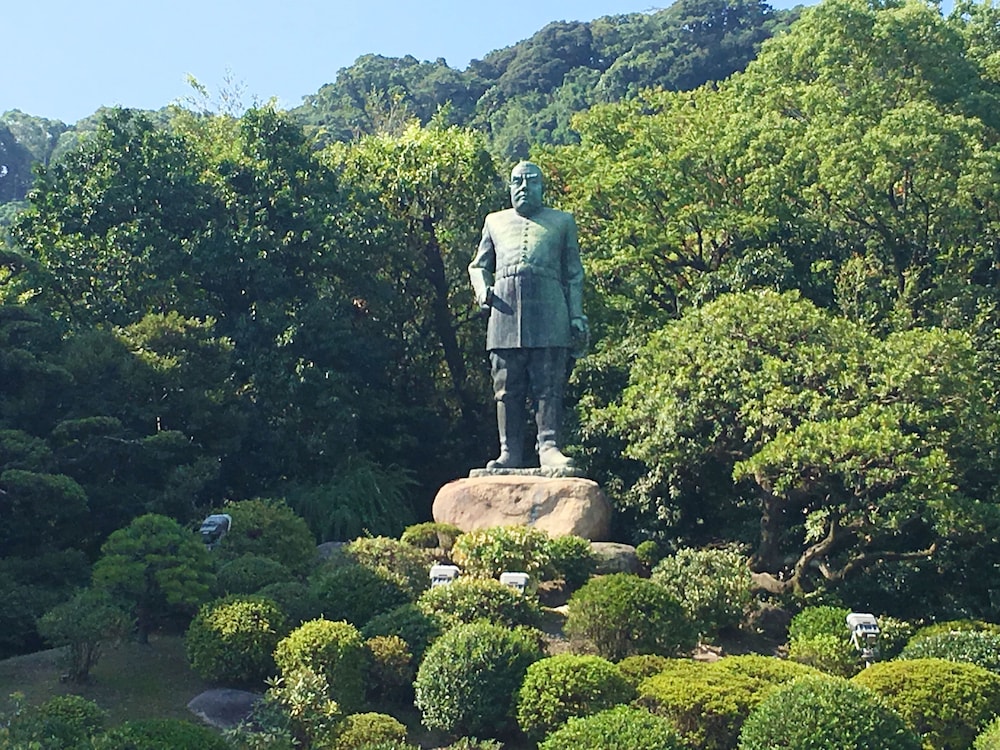 アートホテル鹿児島 鹿児島