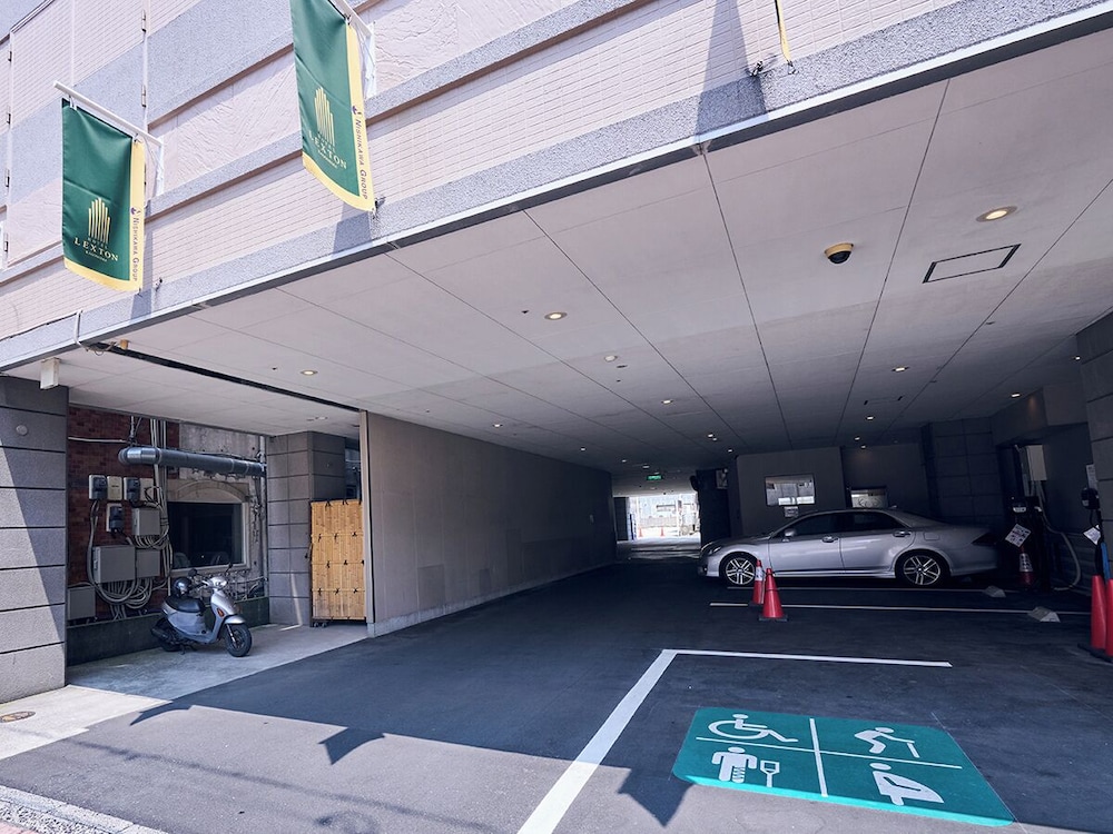 ホテル・レクストン鹿児島 鹿児島