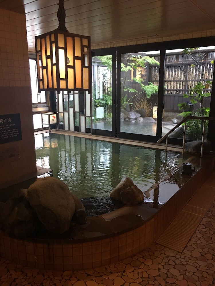 天然温泉　霧桜の湯　ドーミーイン鹿児島 鹿児島