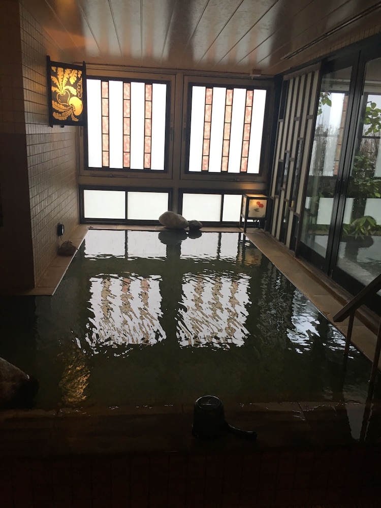 天然温泉　霧桜の湯　ドーミーイン鹿児島 鹿児島