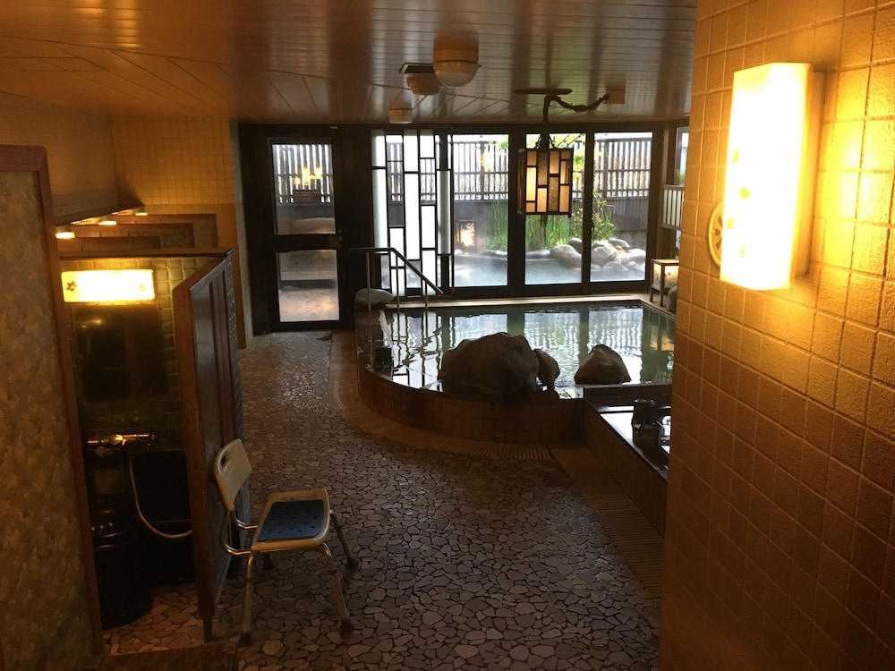 天然温泉　霧桜の湯　ドーミーイン鹿児島 鹿児島