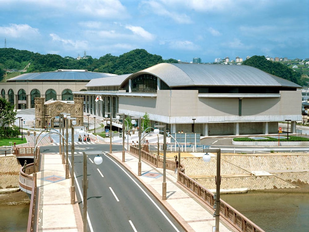 アパホテル〈鹿児島中央駅前〉 鹿児島