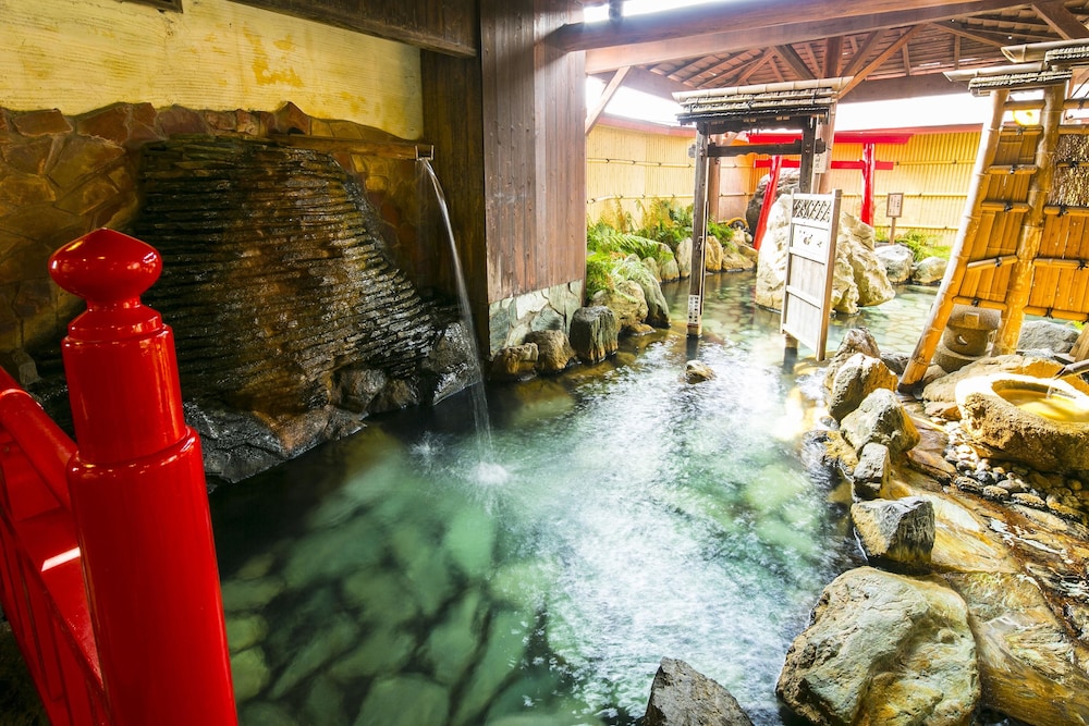 指宿温泉 ホテル翔月 鹿児島