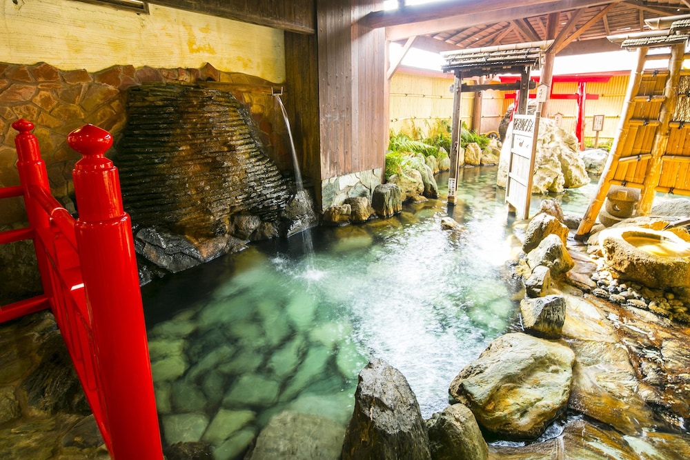 指宿温泉 ホテル翔月 鹿児島