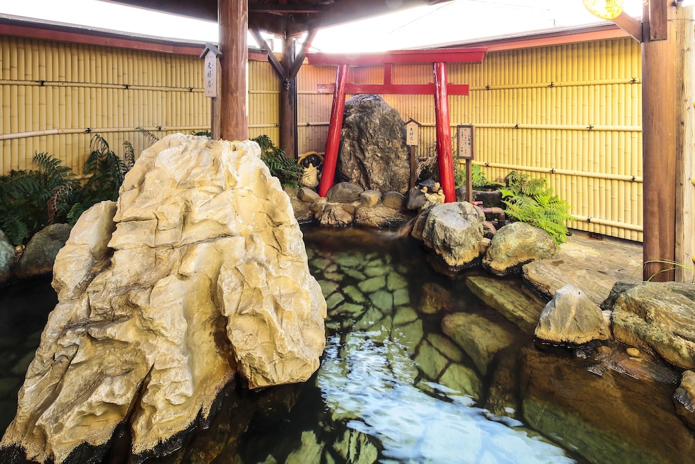 指宿温泉 ホテル翔月 鹿児島