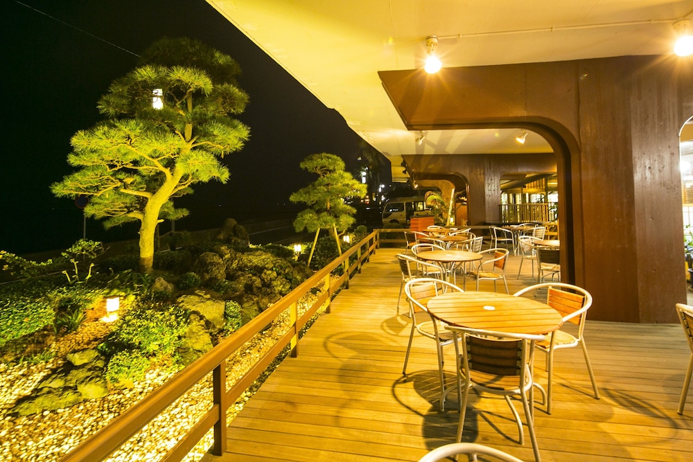 指宿温泉 ホテル翔月 鹿児島