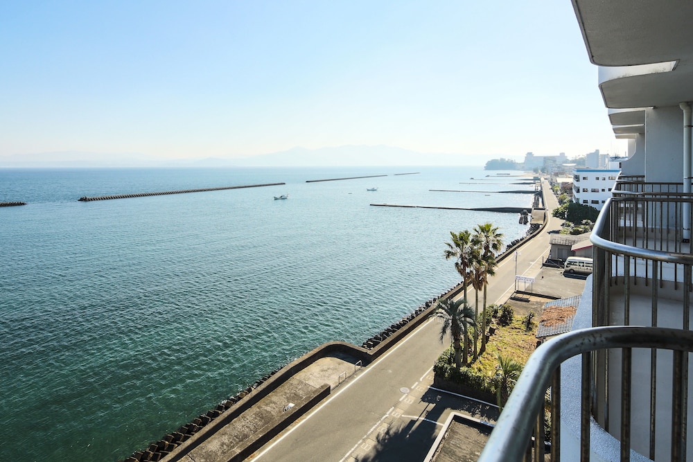 指宿温泉 ホテル翔月 鹿児島