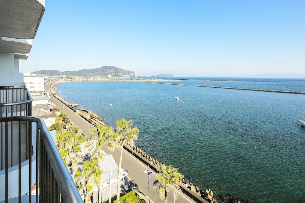 指宿温泉 ホテル翔月 鹿児島
