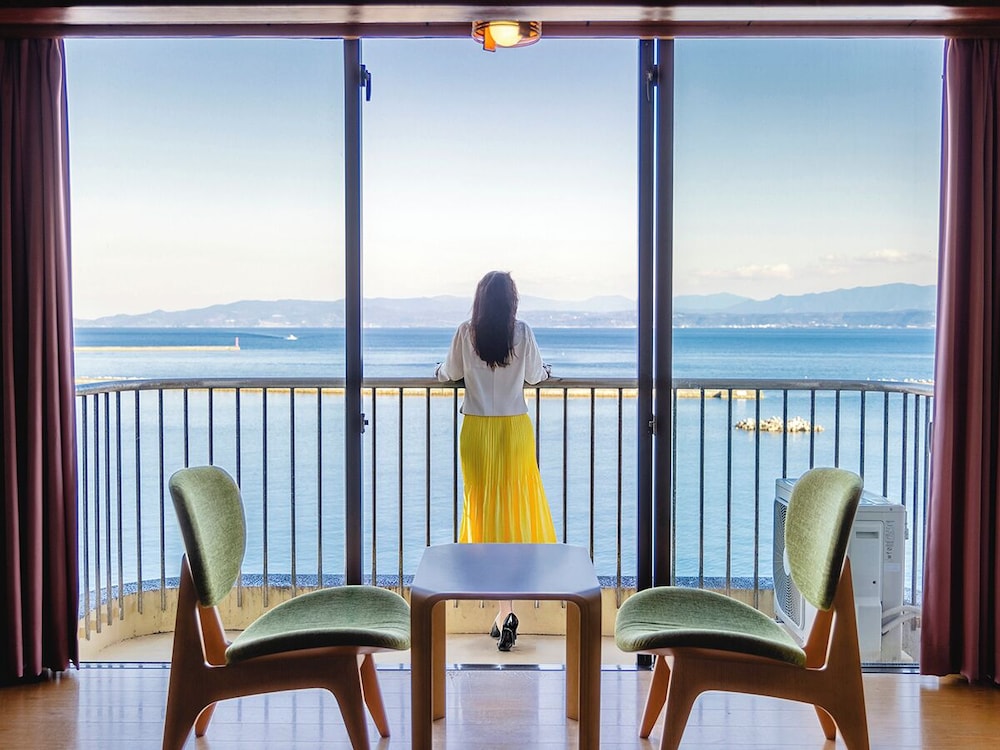 指宿温泉 ホテル翔月 鹿児島