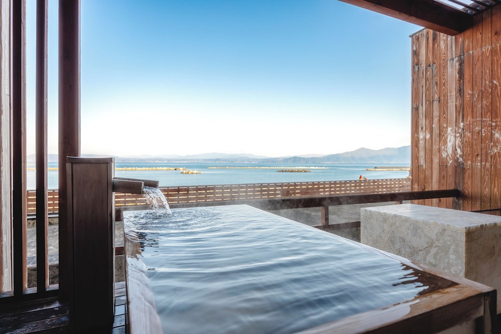 指宿温泉 ホテル翔月 鹿児島