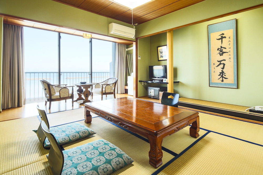 指宿温泉 ホテル翔月 鹿児島