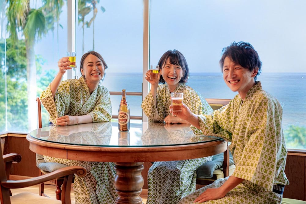 指宿フェニックスホテル 鹿児島