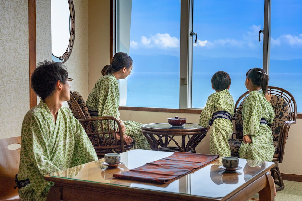 指宿フェニックスホテル 鹿児島