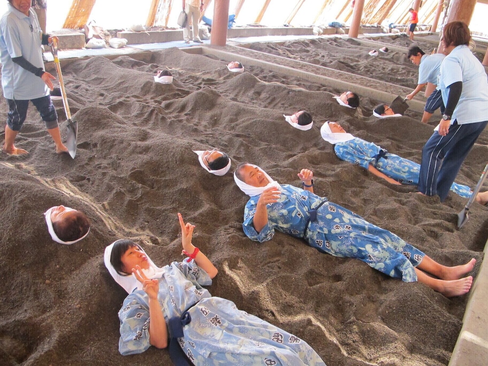 指宿ロイヤルホテル 鹿児島
