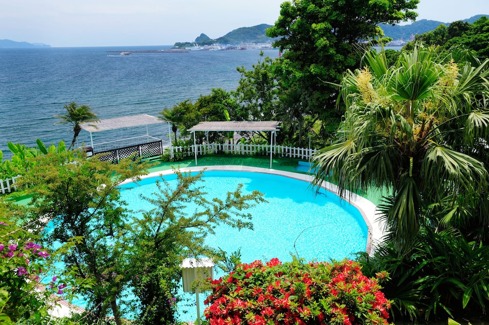 指宿ロイヤルホテル 鹿児島