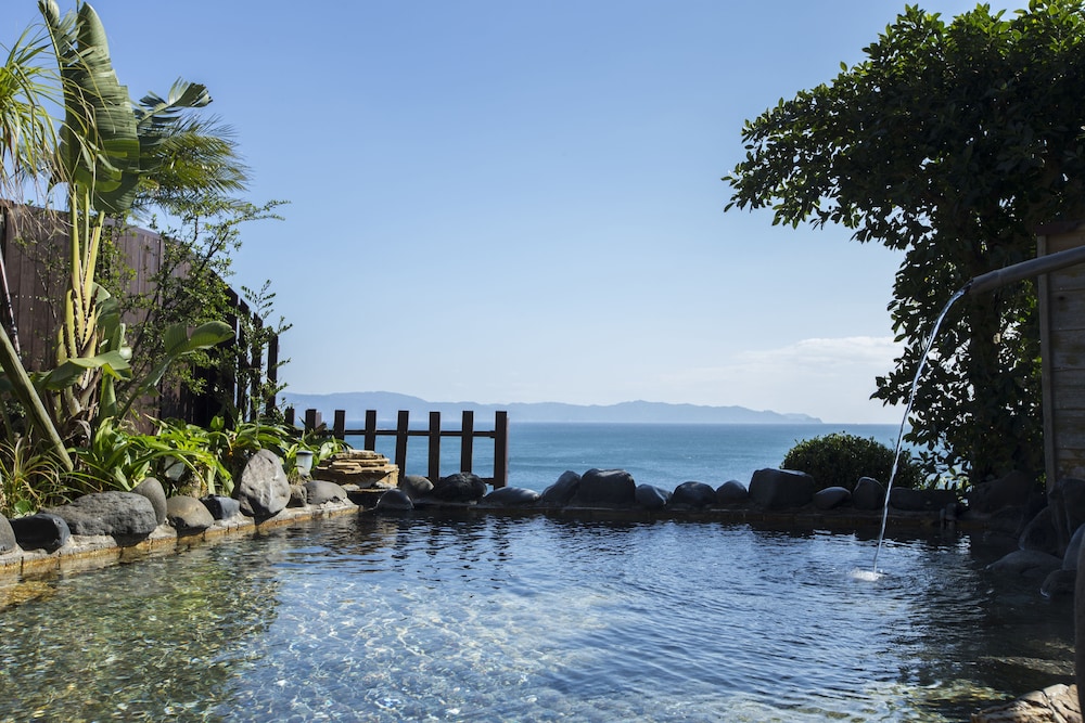 指宿ロイヤルホテル 鹿児島