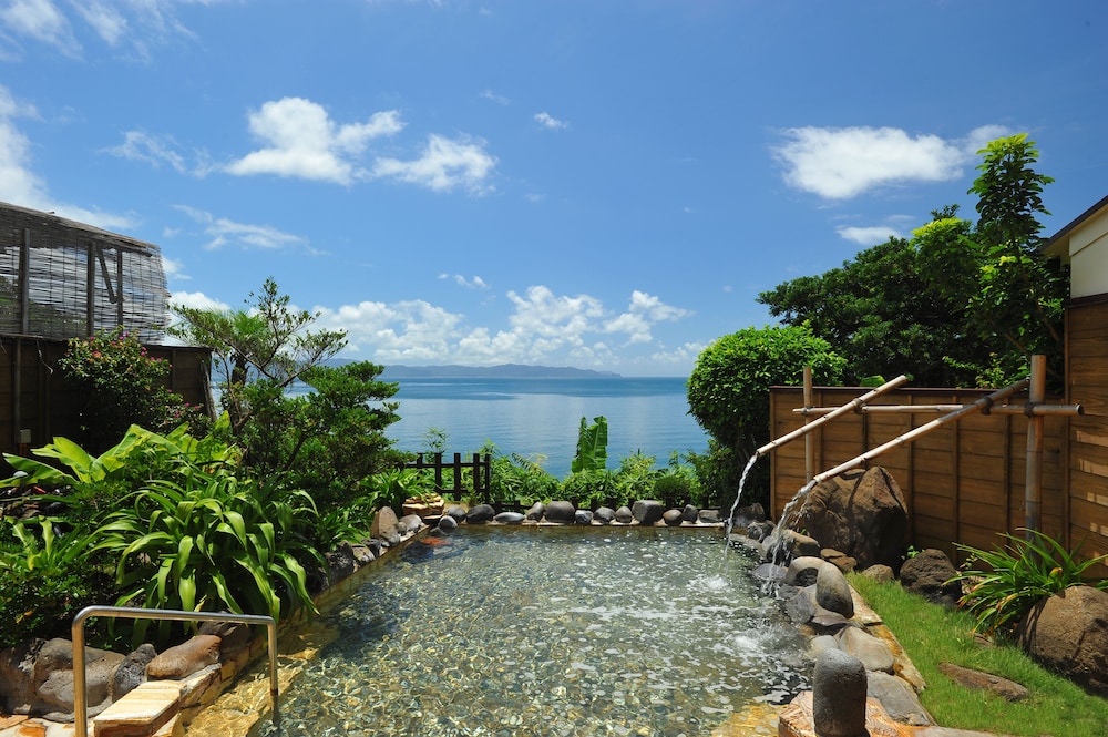 指宿ロイヤルホテル 鹿児島