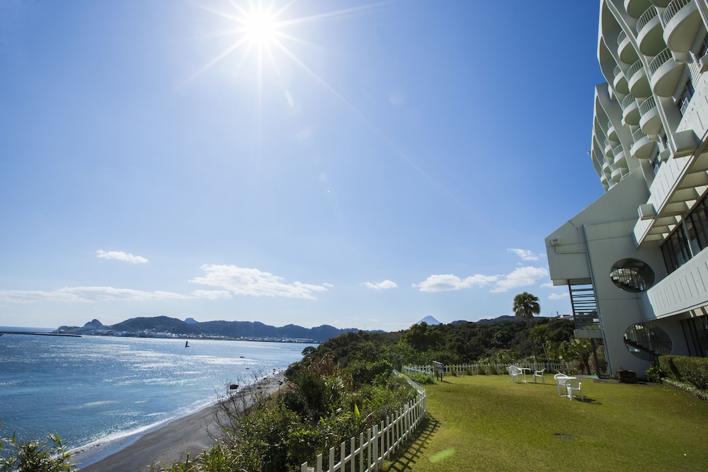 指宿ロイヤルホテル 鹿児島