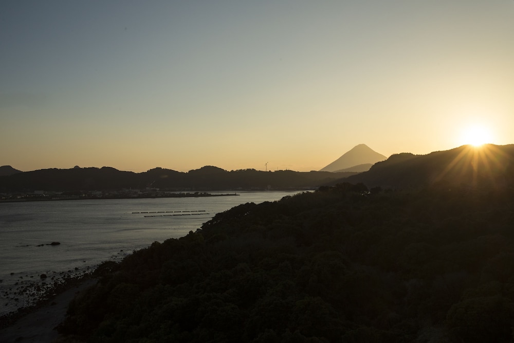 指宿ロイヤルホテル 鹿児島