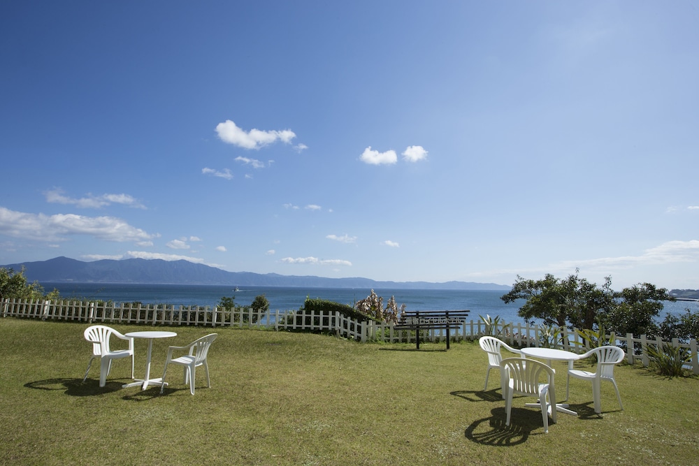 指宿ロイヤルホテル 鹿児島