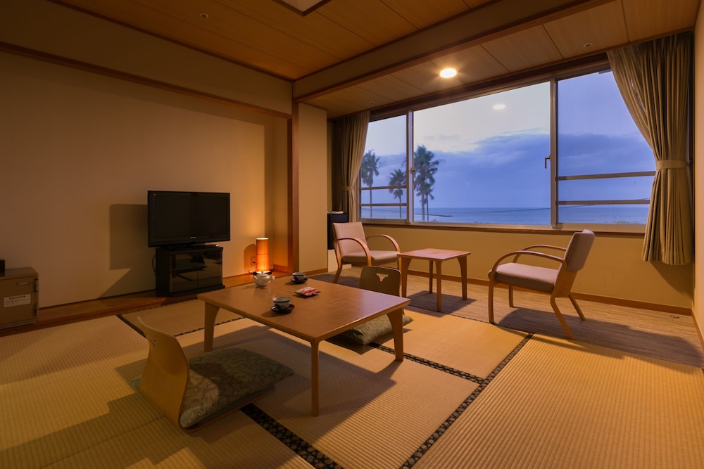 こらんの湯 錦江楼 鹿児島