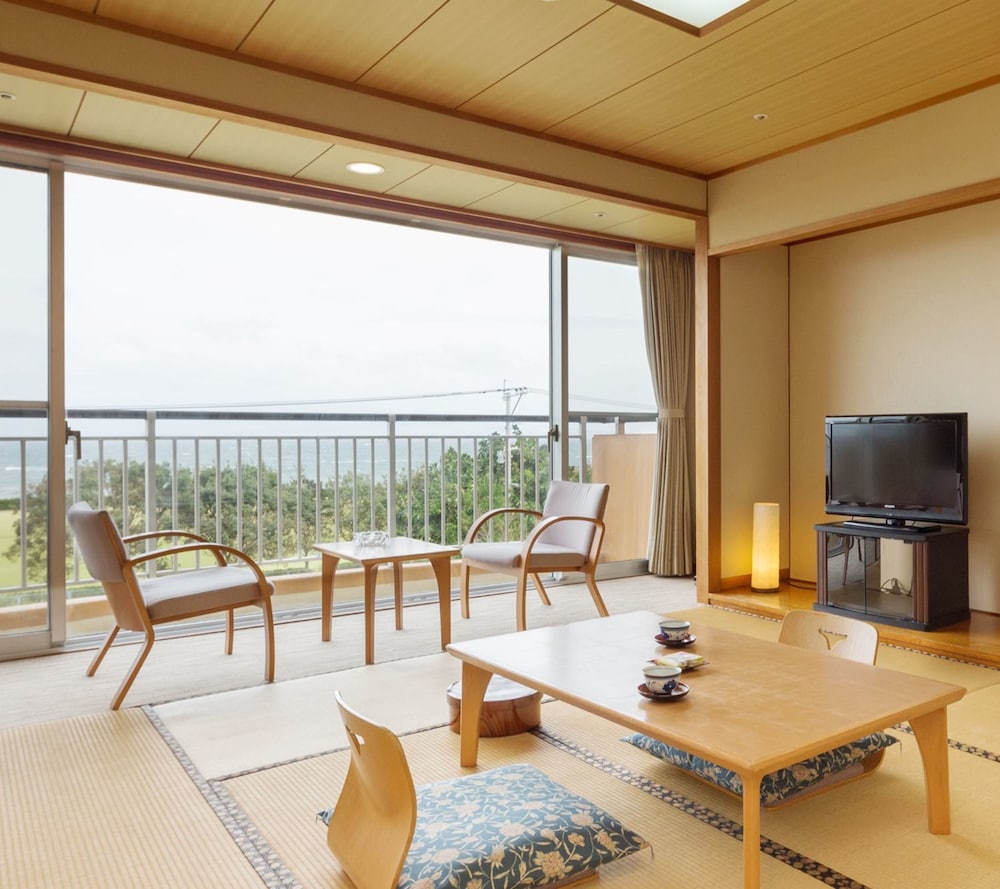 こらんの湯 錦江楼 鹿児島