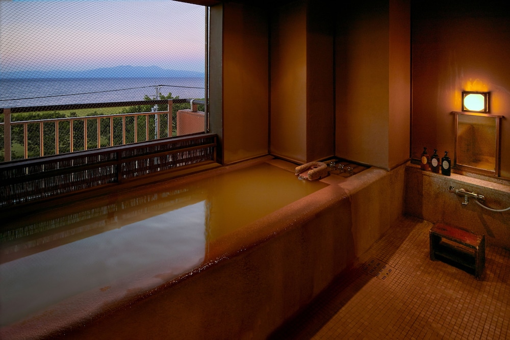 こらんの湯 錦江楼 鹿児島