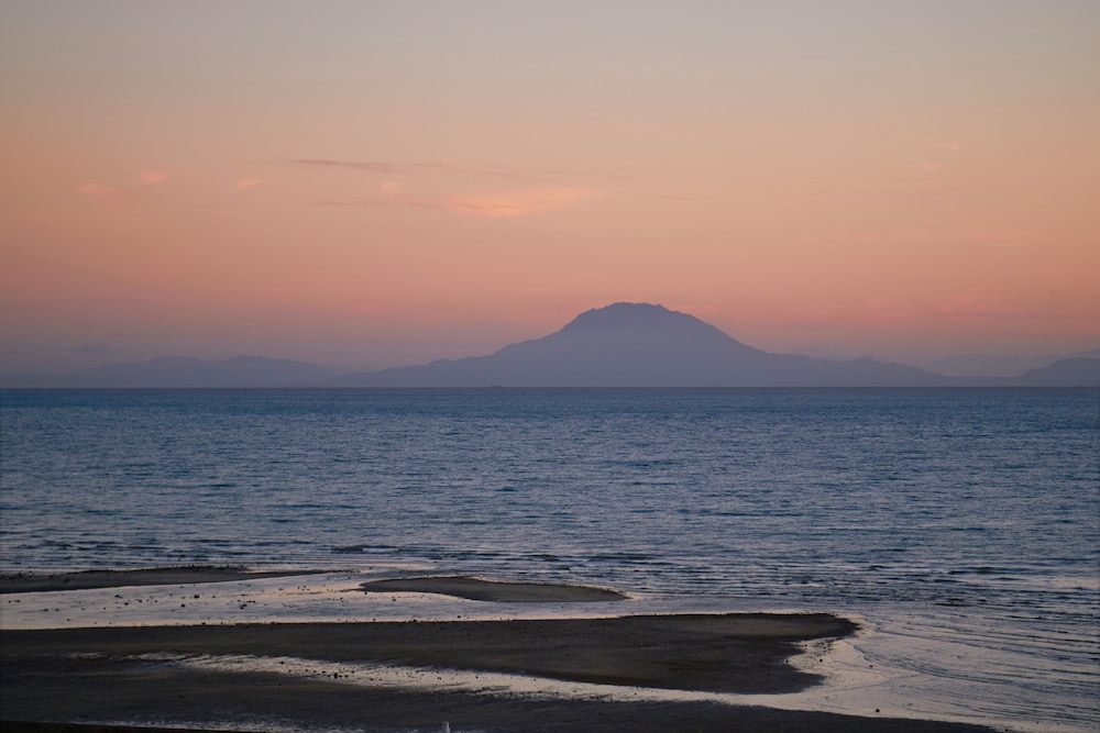 こらんの湯 錦江楼 鹿児島
