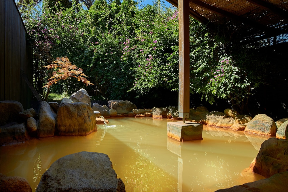 こらんの湯 錦江楼 鹿児島