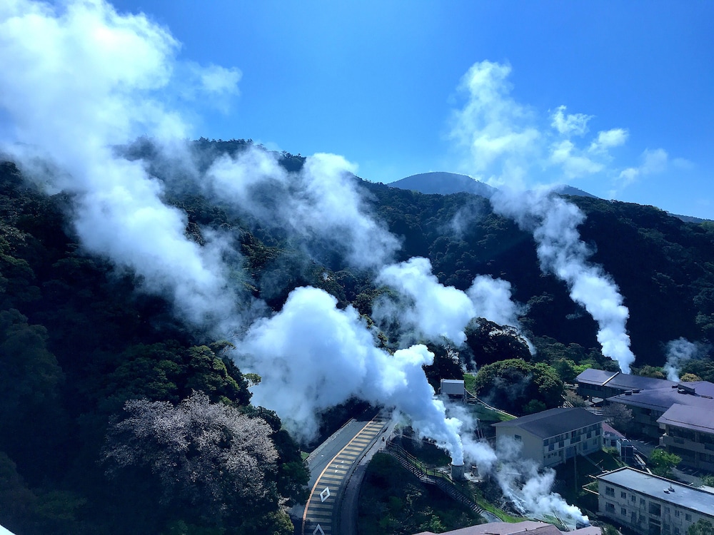 霧島国際ホテル 鹿児島