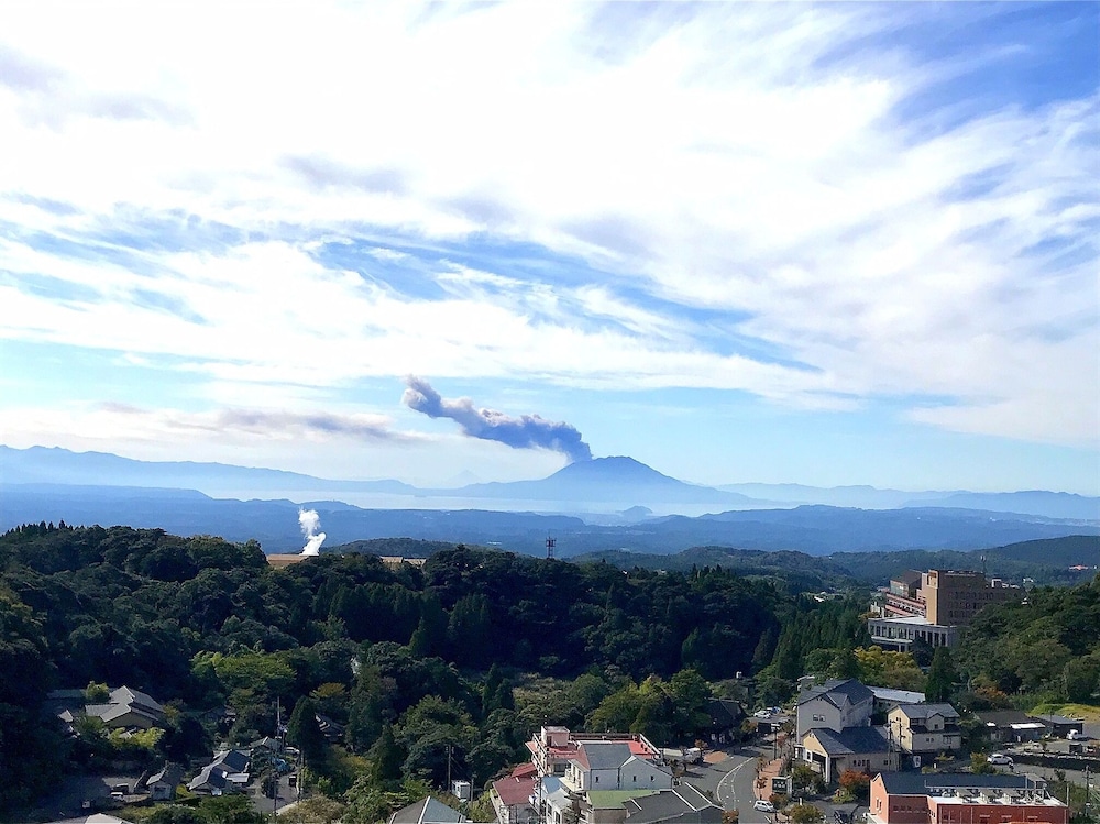 霧島国際ホテル 鹿児島