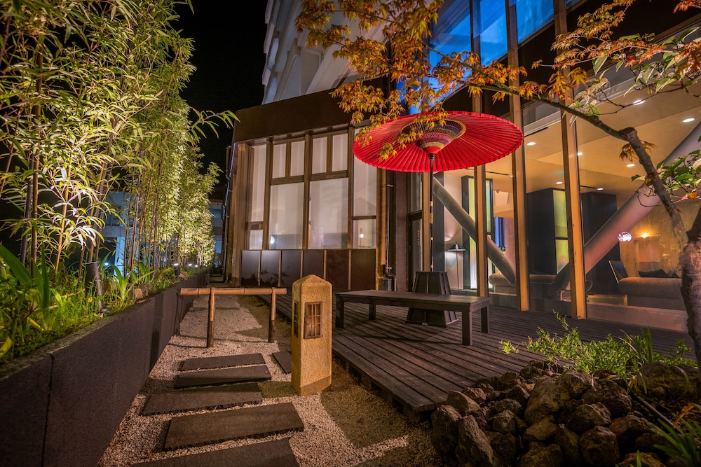 霧島国際ホテル 鹿児島