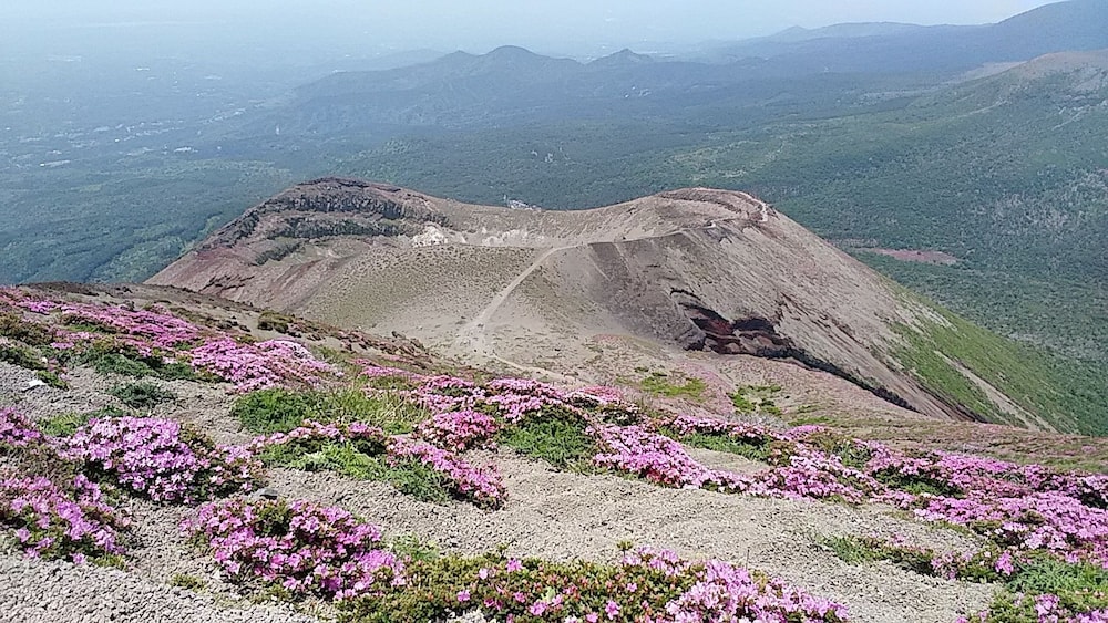 霧島国際ホテル 鹿児島