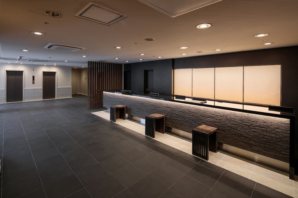 ホテルマイステイズ鹿児島天文館 鹿児島