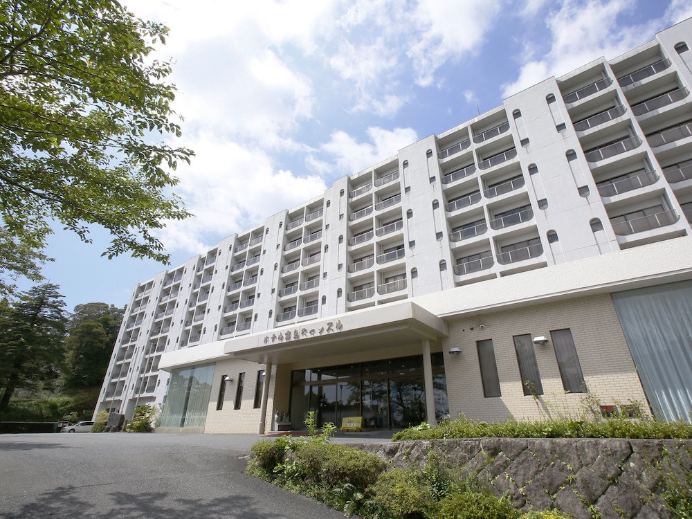 ホテル霧島キャッスル 鹿児島