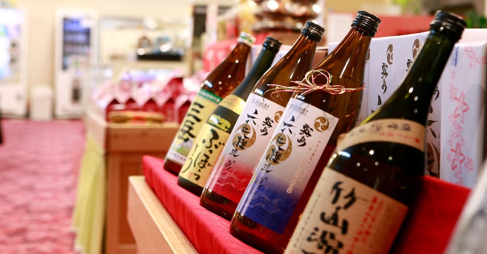 ホテル霧島キャッスル 鹿児島
