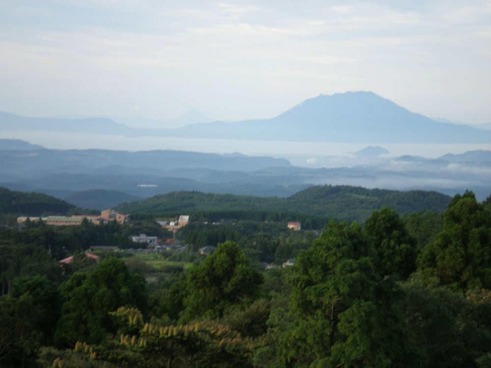 ホテル霧島キャッスル 鹿児島
