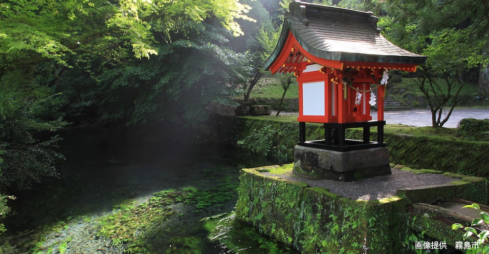 ホテル霧島キャッスル 鹿児島