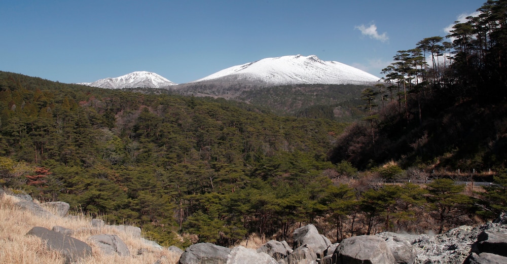ホテル霧島キャッスル 鹿児島