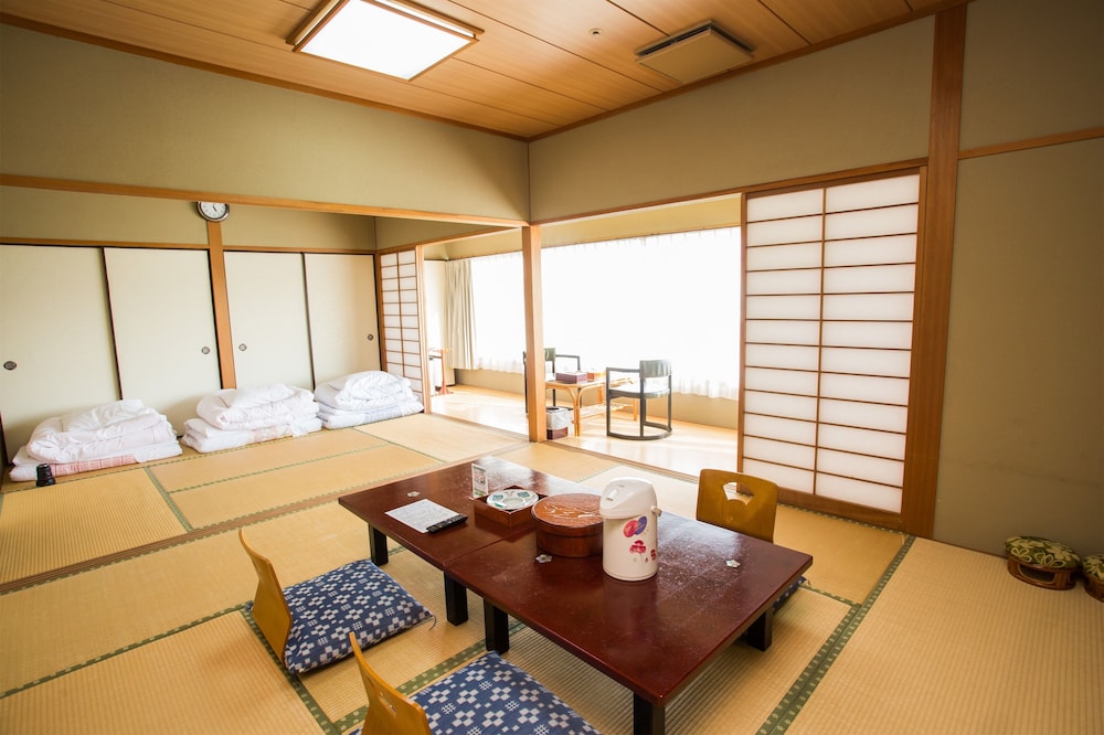 ホテル グリーン ヒル 鹿児島