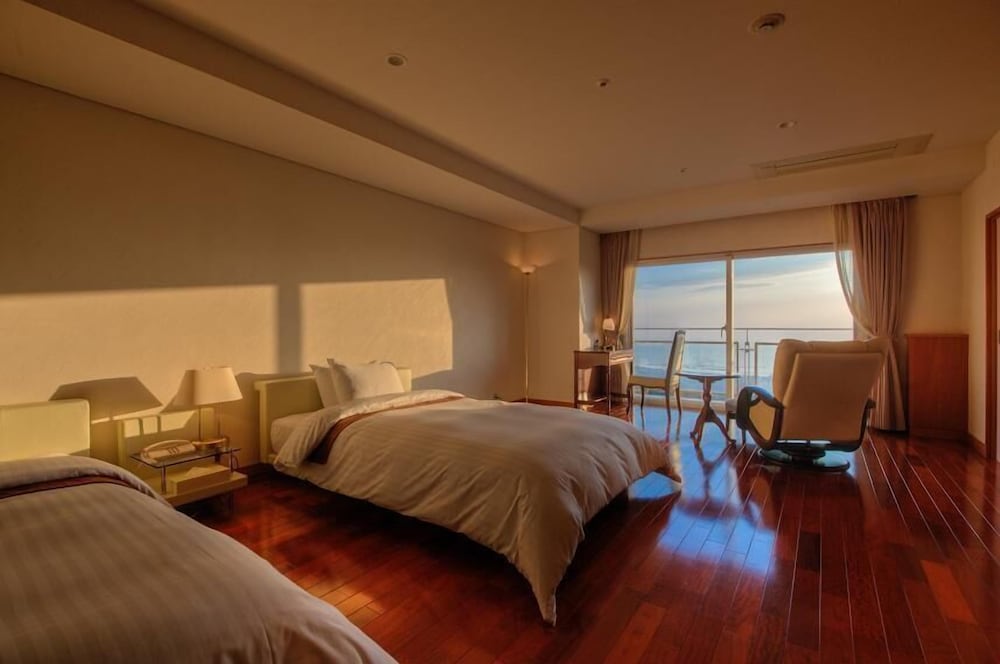 指宿ベイヒルズ HOTEL & SPA 鹿児島