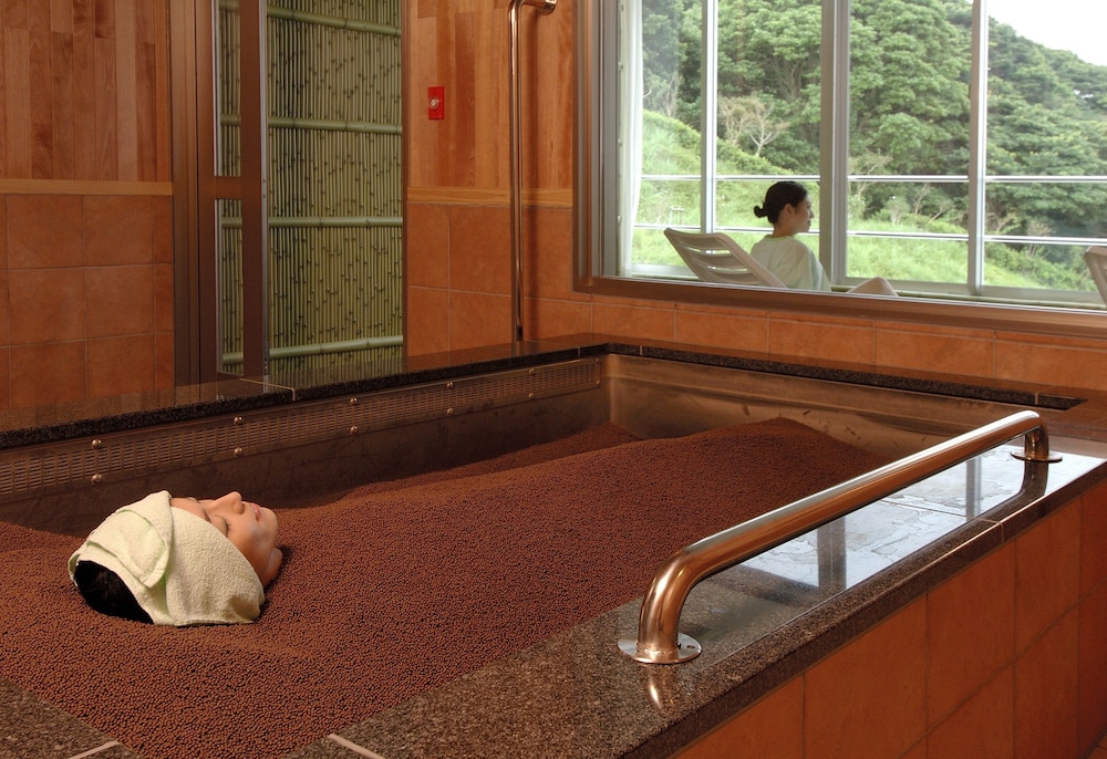 指宿ベイヒルズ HOTEL & SPA 鹿児島