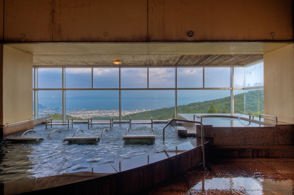 指宿ベイヒルズ HOTEL & SPA 鹿児島