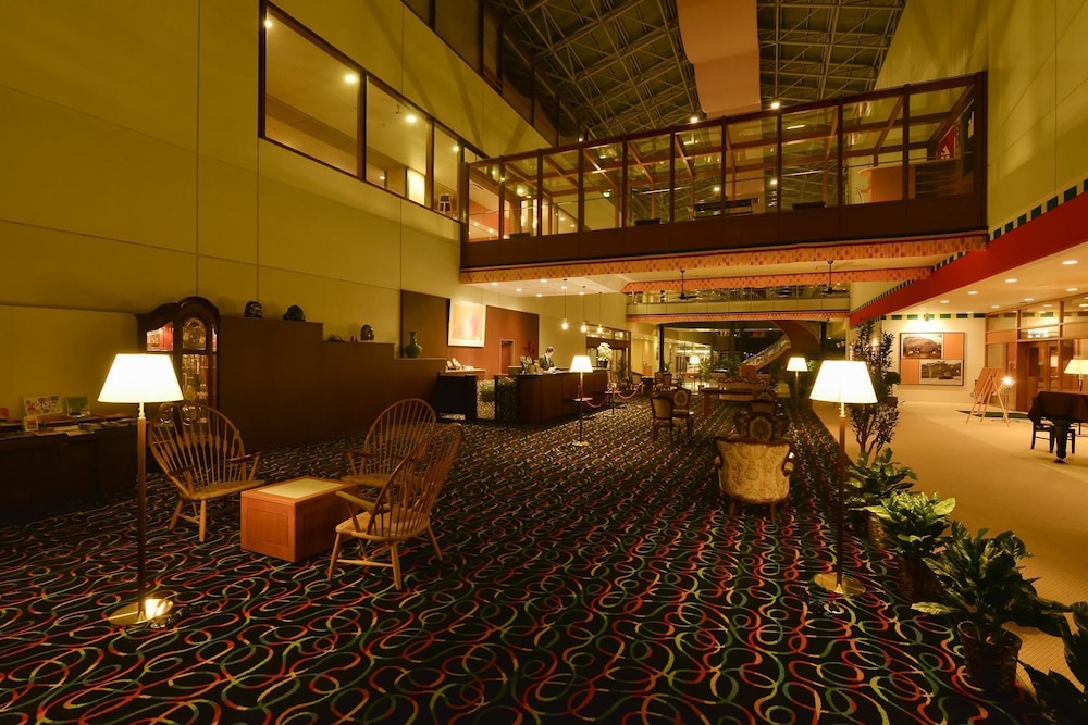 指宿ベイヒルズ HOTEL & SPA 鹿児島