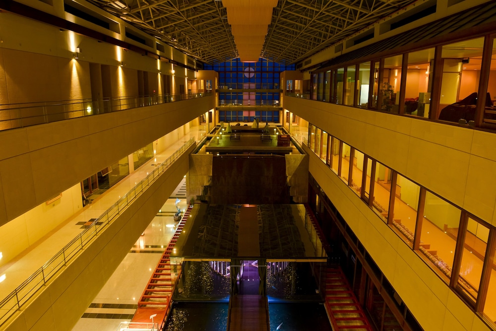 指宿ベイヒルズ HOTEL & SPA 鹿児島